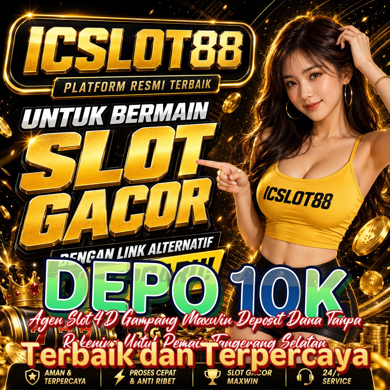 DEPO 10K