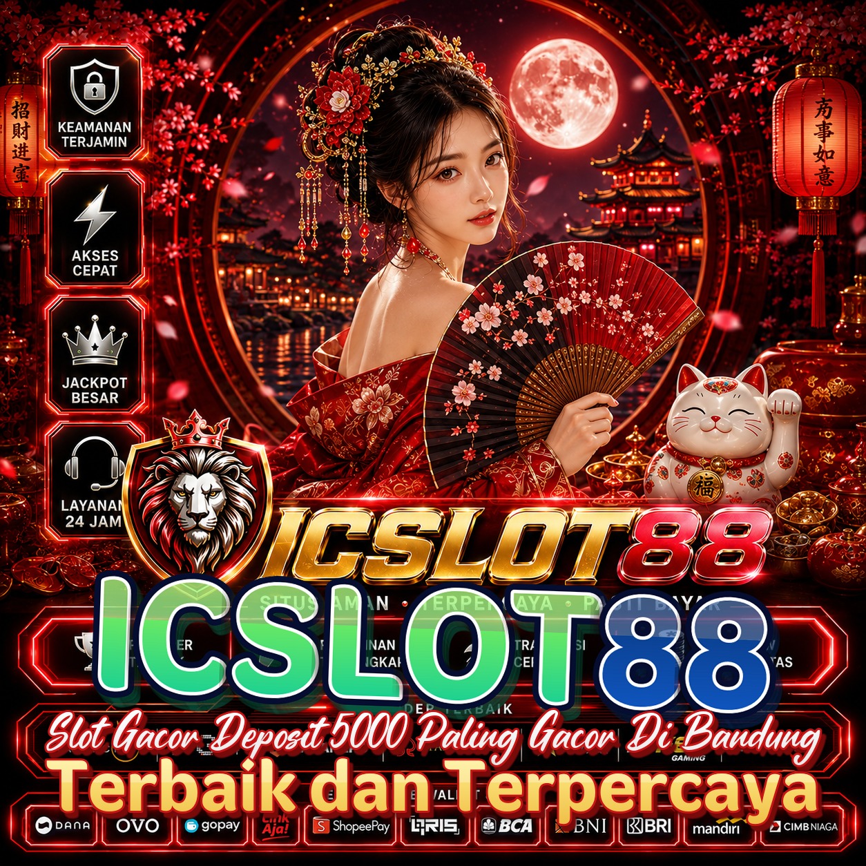 ICSLOT88