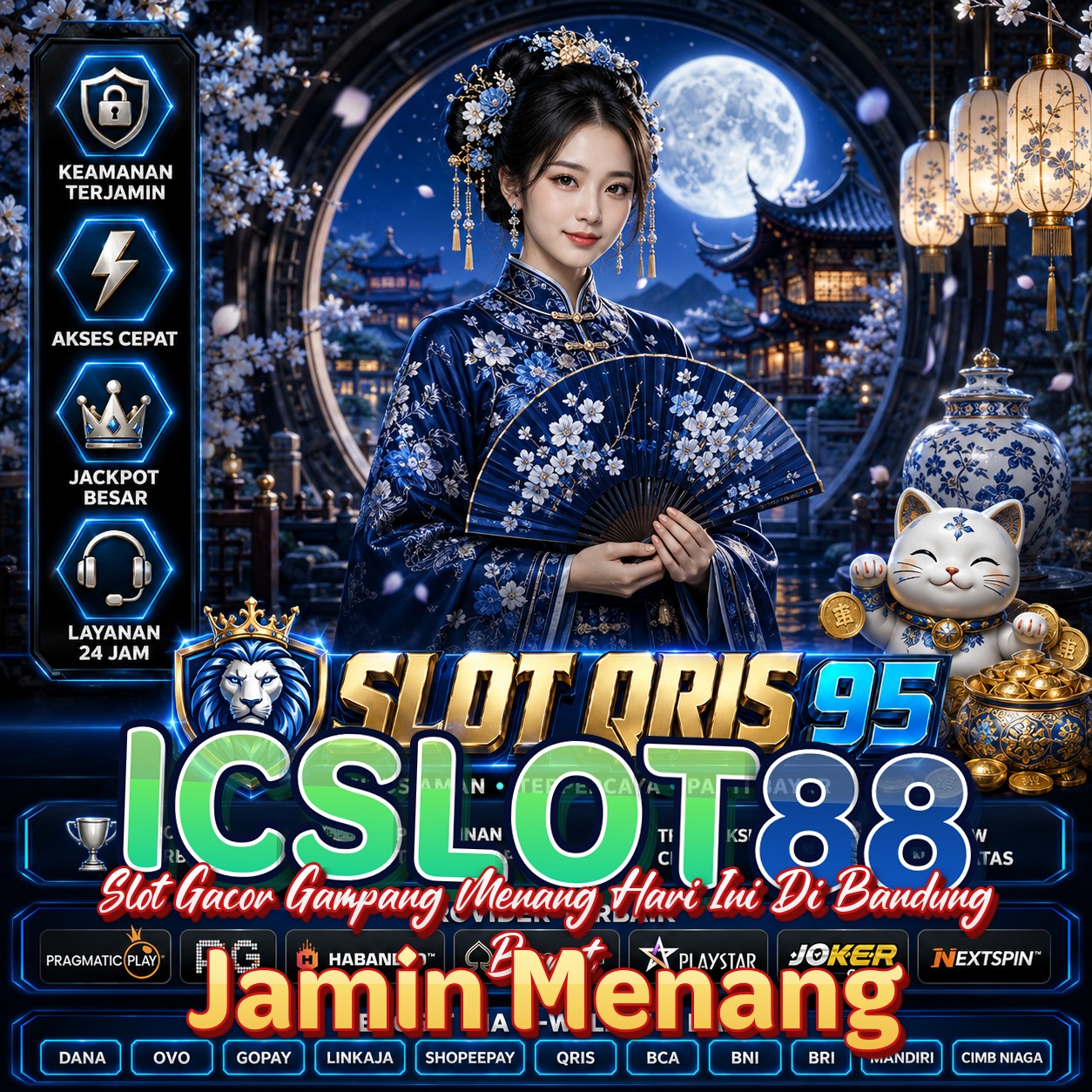 ICSLOT88