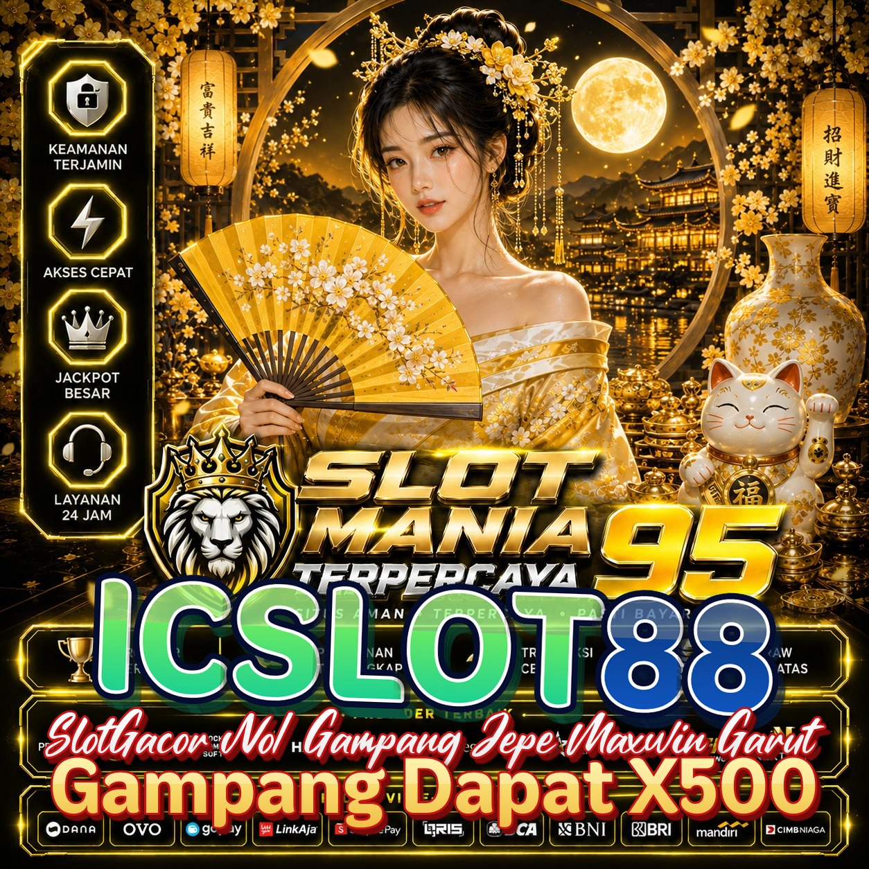 ICSLOT88